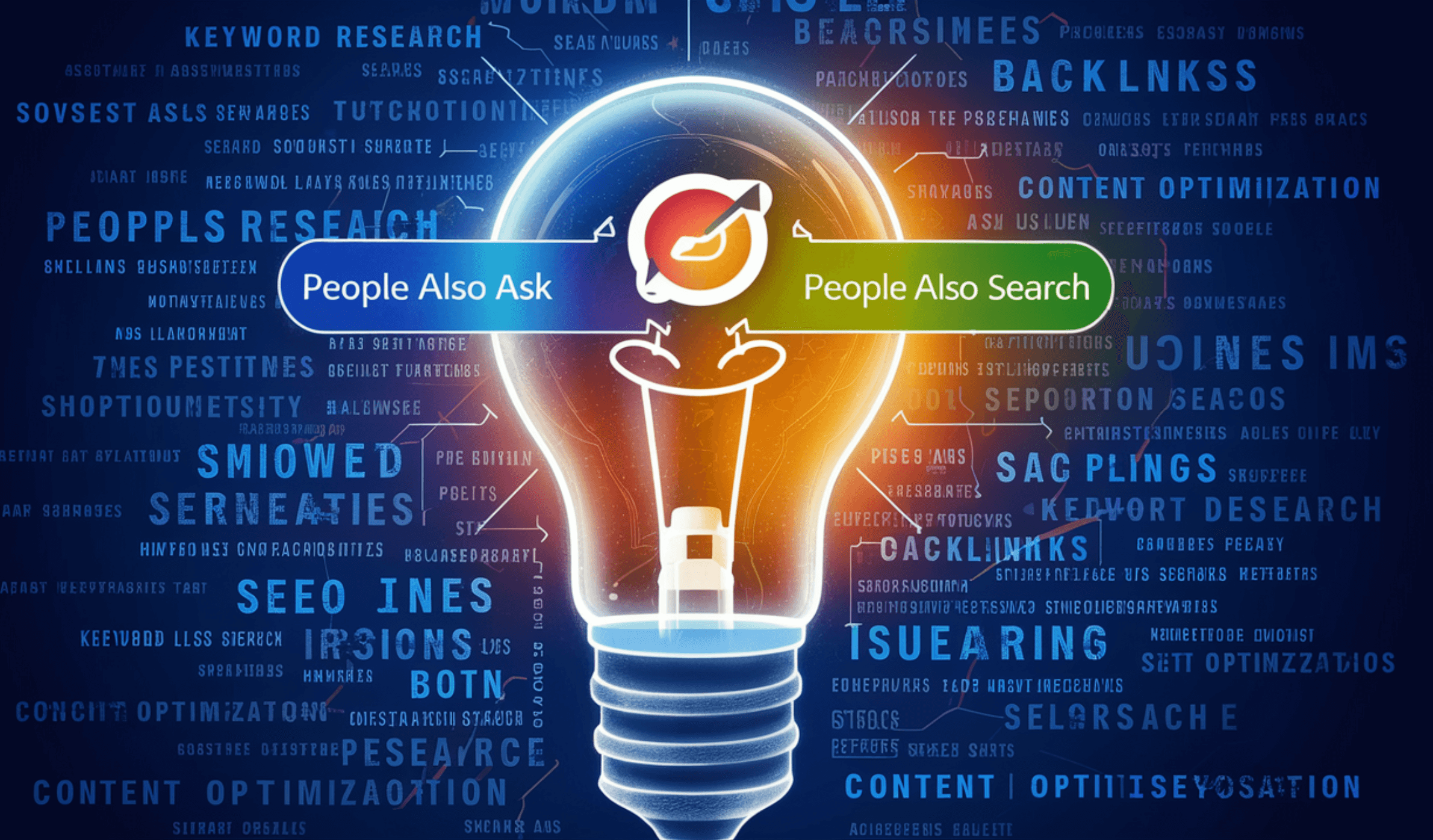 People Also Ask vs People Also Search: Key SEO Insights